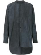 Uma Wang Martino Shirt - Grey