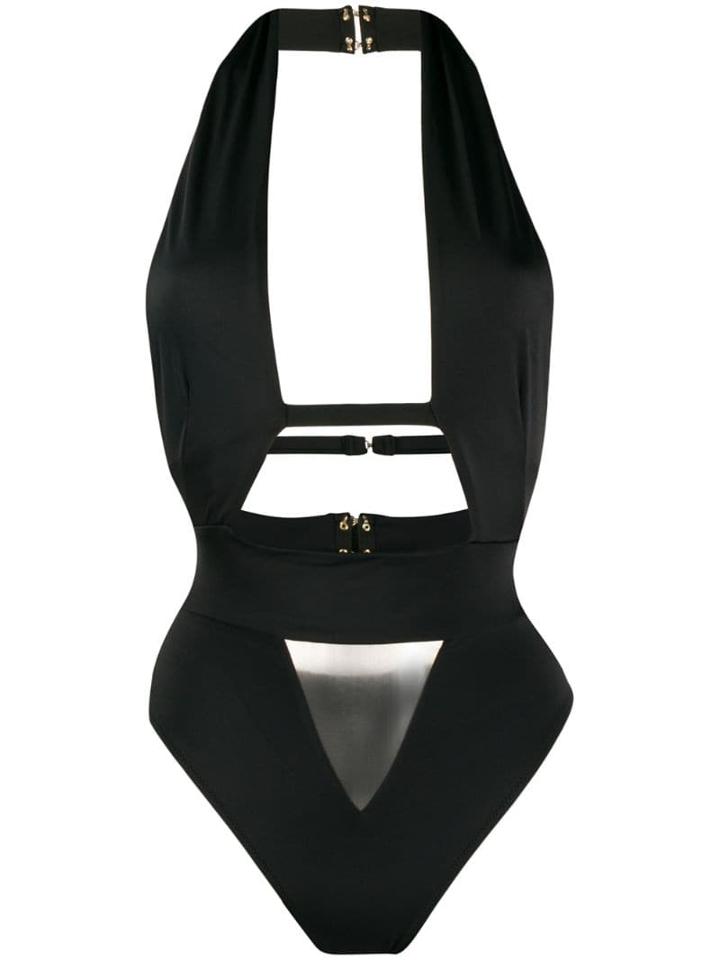 Agent Provocateur Agent Provocateur - Woman - Anja Swimsuit - Black