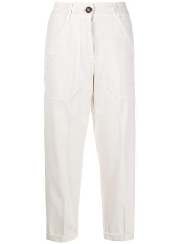 Peserico Peserico M04593t302487 843 - White