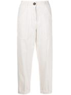 Peserico Peserico M04593t302487 843 - White