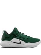 Nike Hyperdunk X Low Tb Sneakers - Green