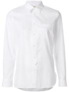 Junya Watanabe Plain Shirt - White