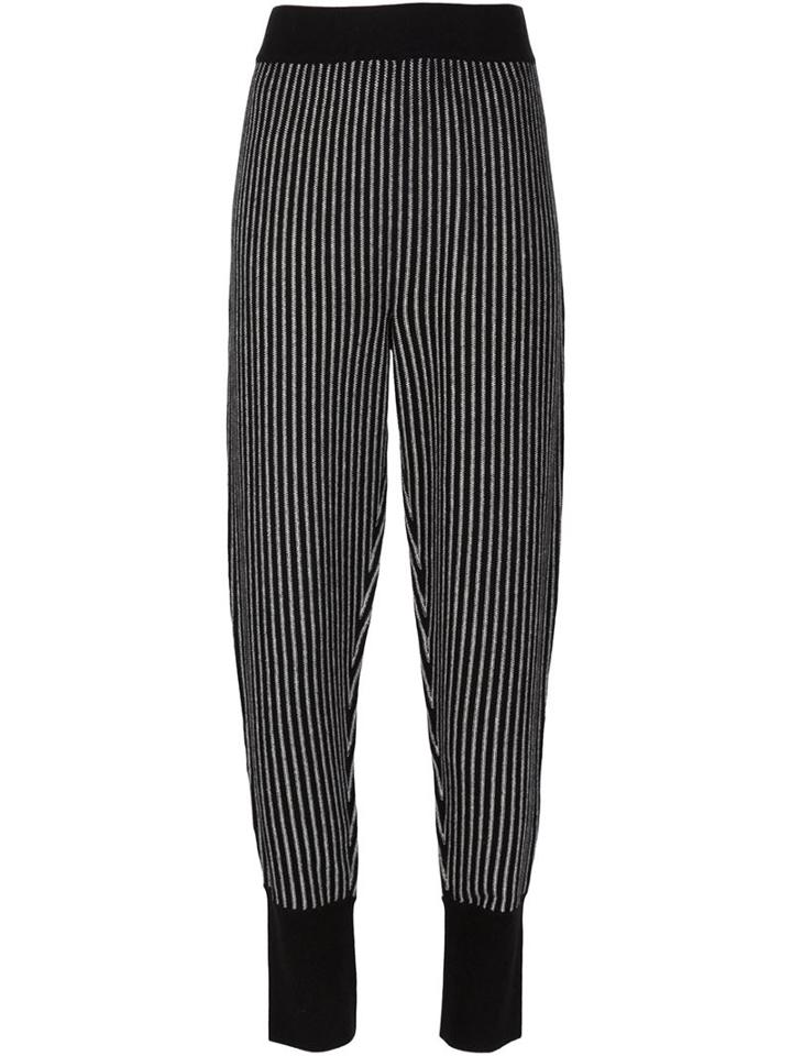 Raquel Allegra Knitted Trousers