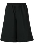 Stampd Loose-fit Shorts - Black