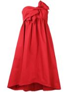 Ulla Johnson Ulla Johnson Fa180102 Ochre - Red