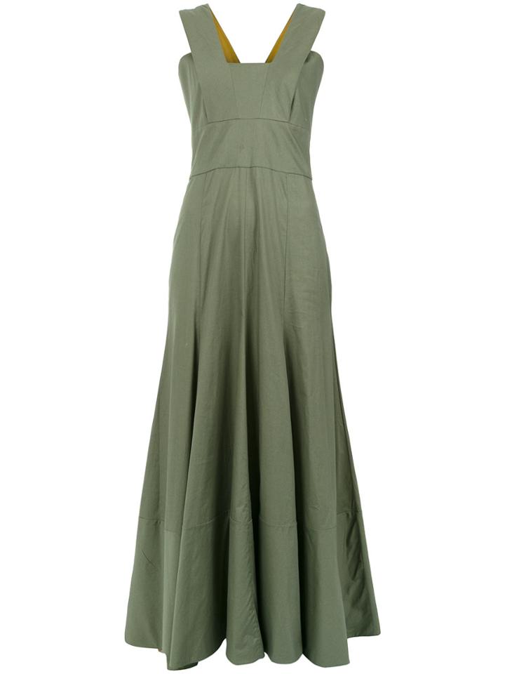 Sissa Valéria Flare Dress - Unavailable