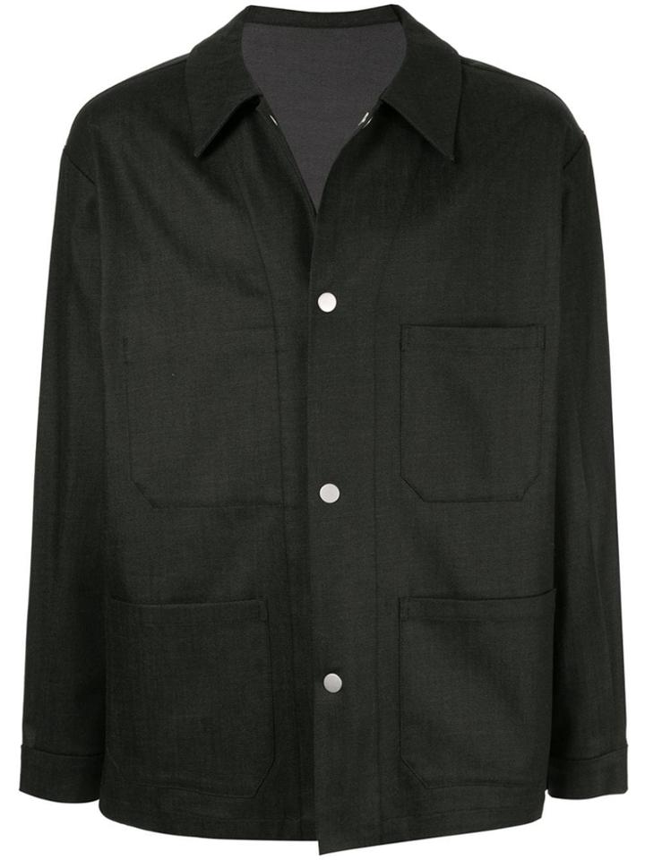 Zambesi Cunningham Jacket - Black
