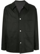 Zambesi Cunningham Jacket - Black