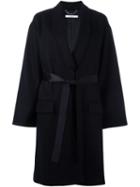 Givenchy Mid-length Belted Coat