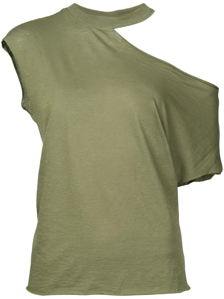 Rta Axel T-shirt - Green