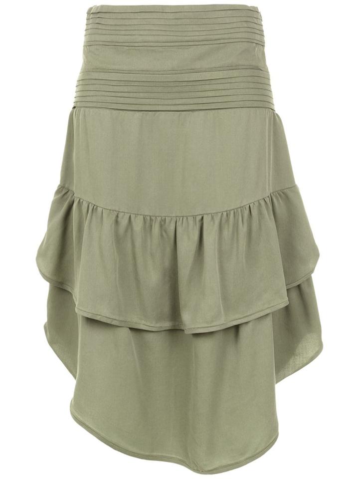 Le Lis Blanc Saia Leia - Green
