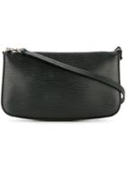 Louis Vuitton Pre-owned Classic Pochette - Black