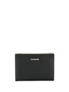 Love Moschino Branded Purse - Black