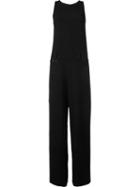 Victor Alfaro Wide Leg Jumpsuit