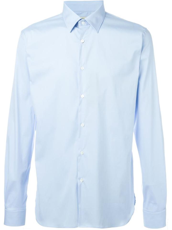 Burberry Classic Shirt