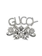 Gucci Gucci 523422j1d508162 Metallic Not Available