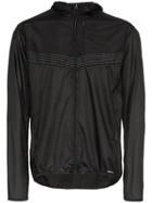 Salomon S/lab X The Broken Arm Veste Aero Fast Wing Jacket - Black