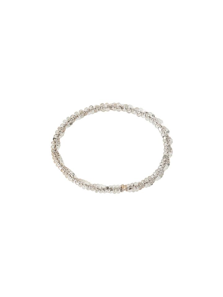 Lil Jewelry Baby Glow Ring - Metallic