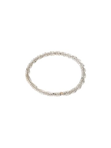 Lil Jewelry Baby Glow Ring - Metallic