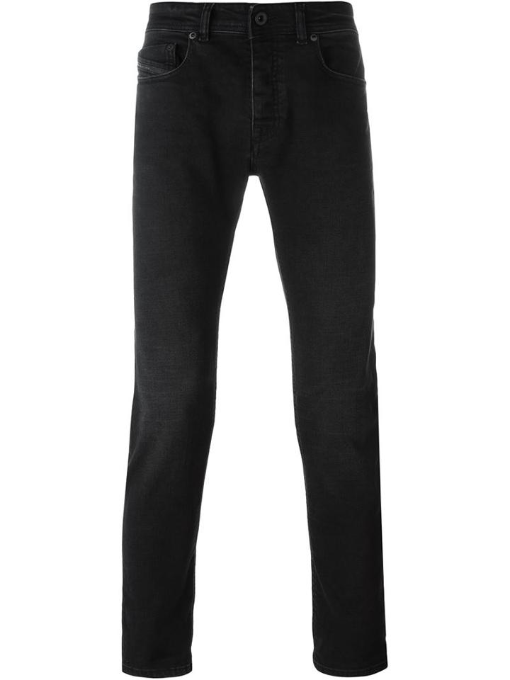 Diesel Black Gold 'type 2512' Jeans