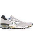 Premiata 'mick' Sneakers