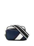 Givenchy Mc3 Belt Bag - Blue