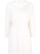 A.l.c. Marin Dress - White
