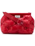 Maison Margiela Medium Glam Slam Bag - Red