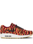 Nike Air Max 1 Woven Sp Sneakers - Red
