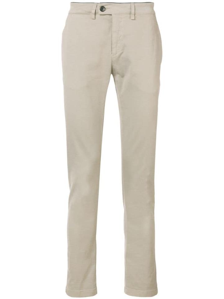 Department 5 - Neutrals