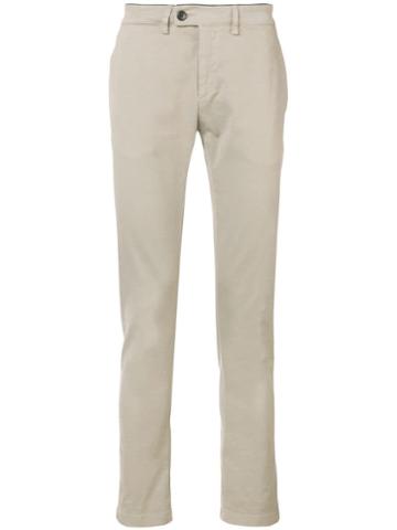 Department 5 - Neutrals