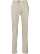 Department 5 - Neutrals