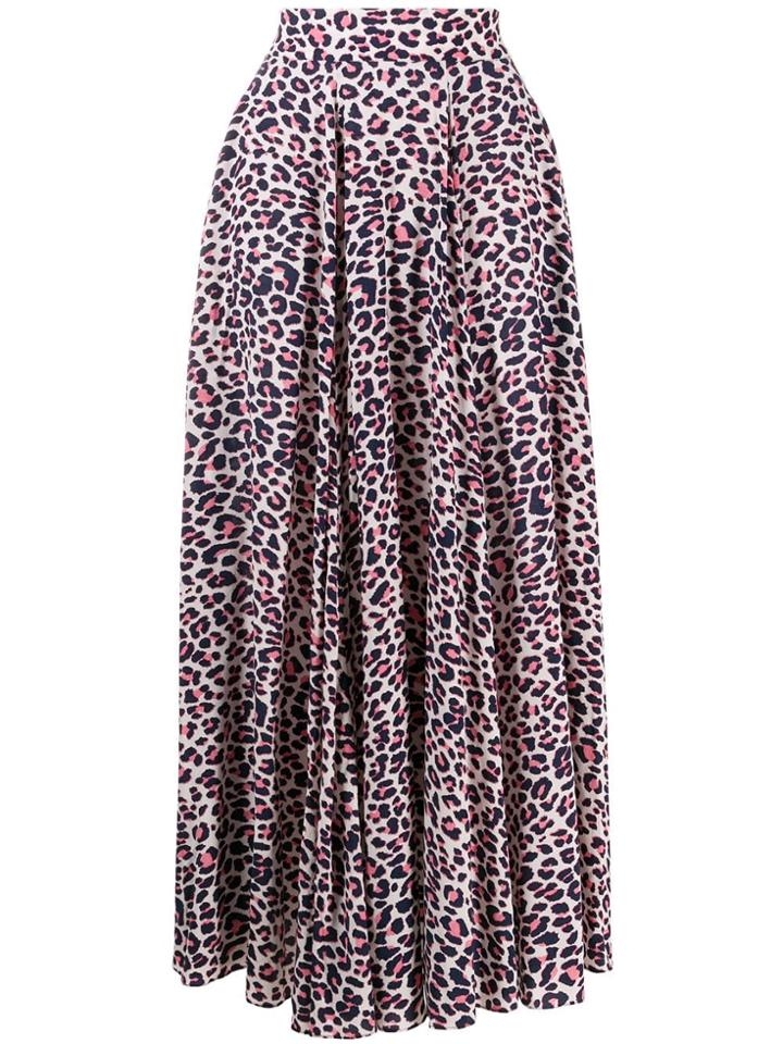 Zadig & Voltaire Maxi Skirt - White