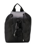 1017 Alyx 9sm Harness Hook Backpack - Black