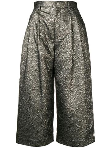 Comme Des Garçons Noir Kei Ninomiya - Gold