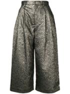 Comme Des Garçons Noir Kei Ninomiya - Gold
