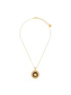 Versace Medusa Tribute Pendant Necklace - Gold