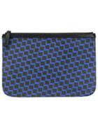 Pierre Hardy Cube Large Pouch