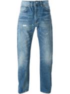 Levi S Vintage Clothing Stonewashed Jeans, Men's, Size: 31, Blue, Cotton