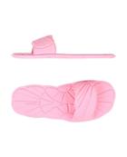 Fashion Concierge Vip Miu Miu - Pink Slippers - Unavailable