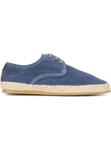 Brimarts Lace-up Shoes