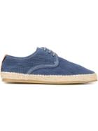 Brimarts Lace-up Shoes