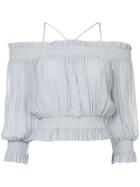 Alice Mccall Joy Top - Blue