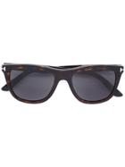 Tom Ford Eyewear Andrew Sunglasses - Black