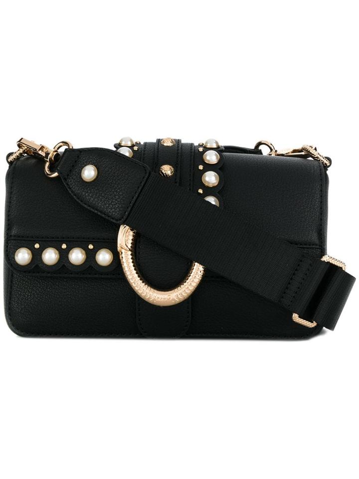 Liu Jo Darsena Shoulder Bag - Black
