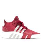 Adidas Eqt Bask Adv Sneakers - Red
