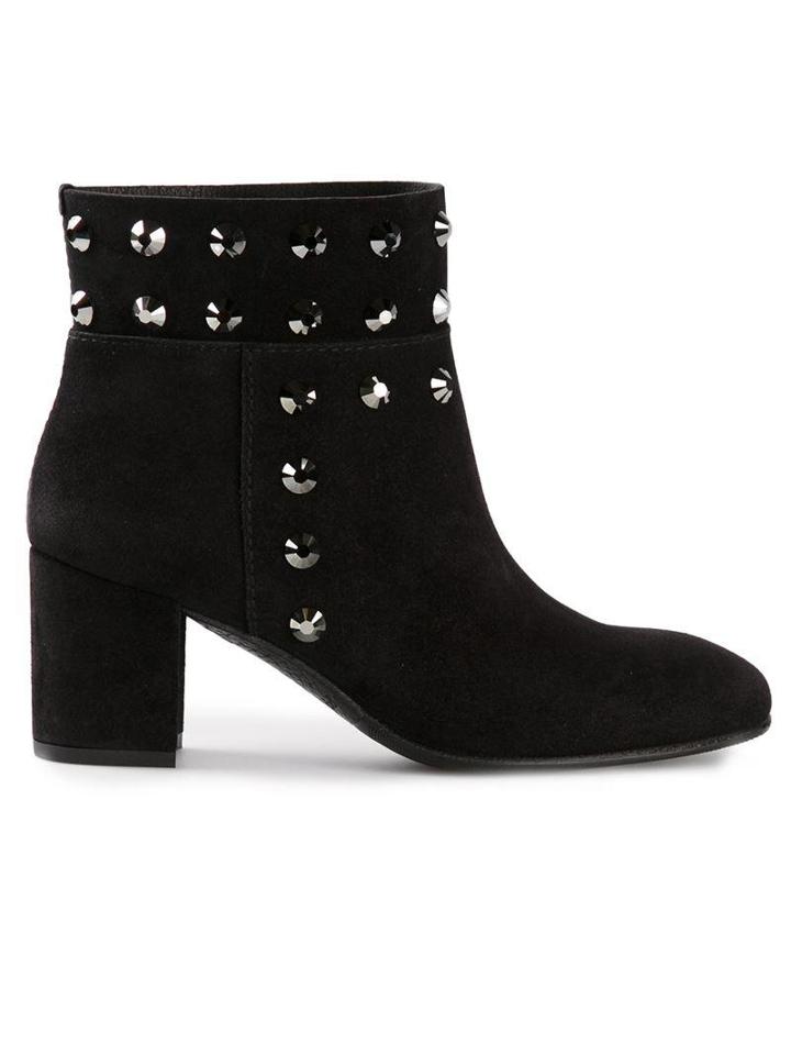 Pedro Garcia 'xander' Boots