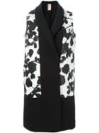 Antonio Marras Sleeveless Midi Coat