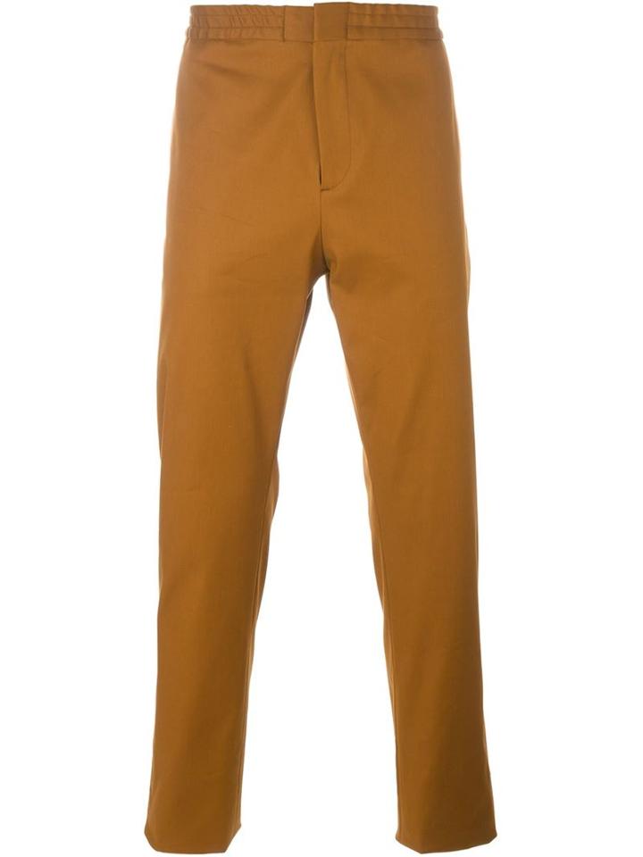 Msgm 'conico' Trousers