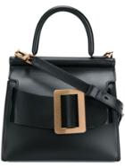 Boyy Karl 24 Tote - Black